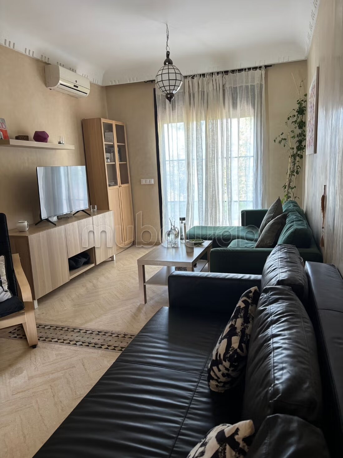 1 Bedroom Apartment with Private Garden for Sale in Marrakech — Photo 5