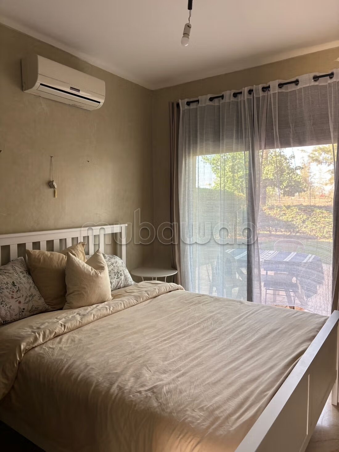 1 Bedroom Apartment with Private Garden for Sale in Marrakech — Photo 7