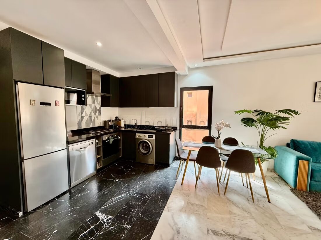 Appartement 64 m² à vendre à Marrakech – Guéliz — Photo 3