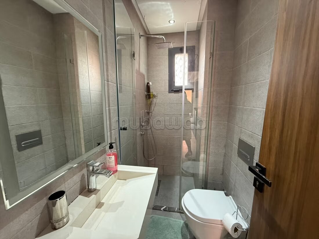 Appartement 64 m² à vendre à Marrakech – Guéliz — Photo 4
