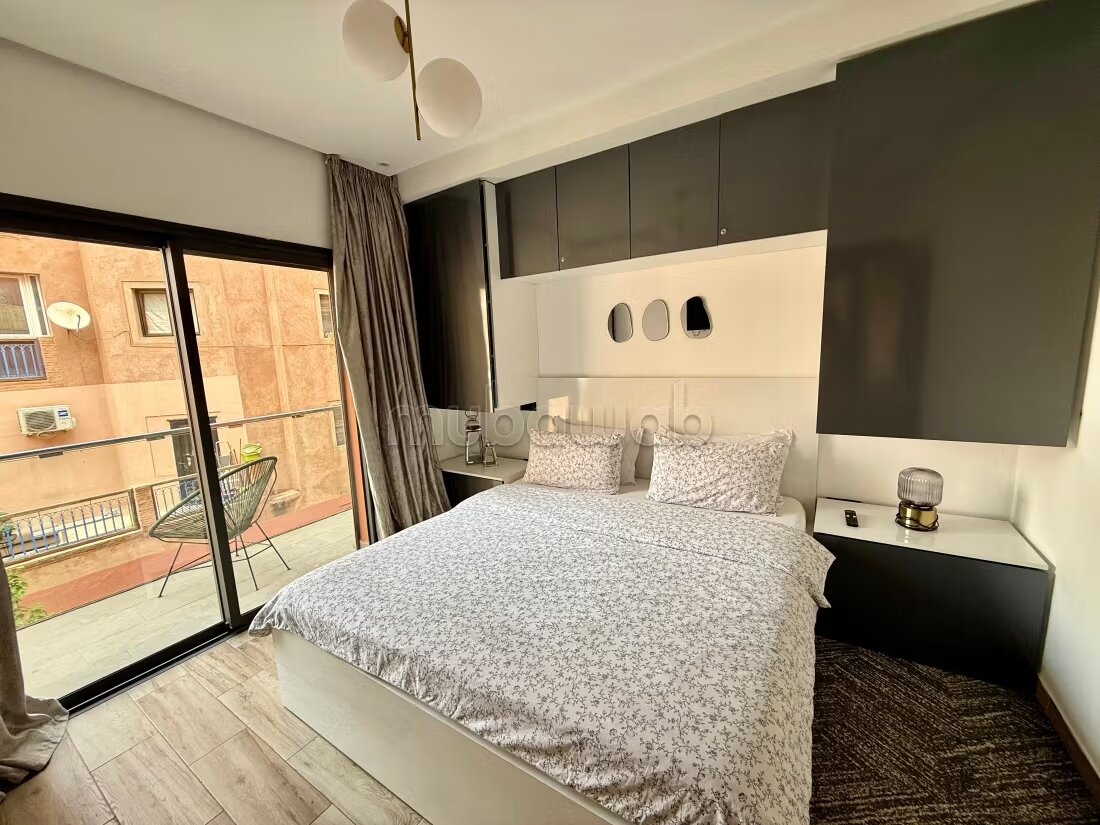 Appartement 64 m² à vendre à Marrakech – Guéliz — Photo 5