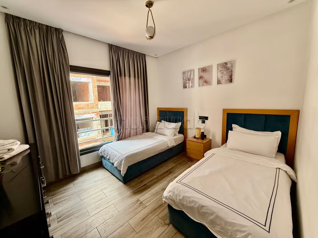 Appartement 64 m² à vendre à Marrakech – Guéliz — Photo 7