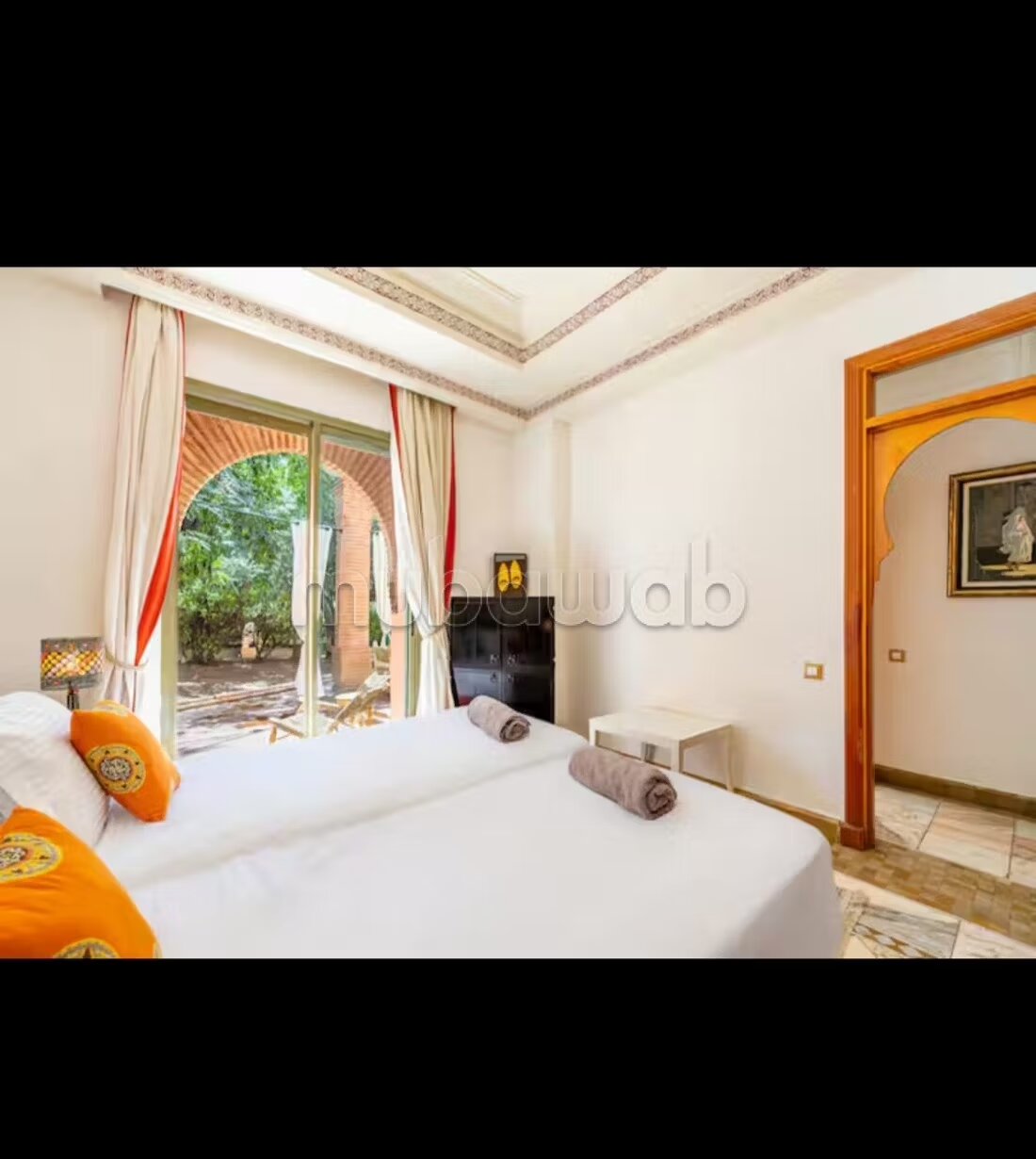 شقة 2 غرف للبيع في مراكش — Photo 9