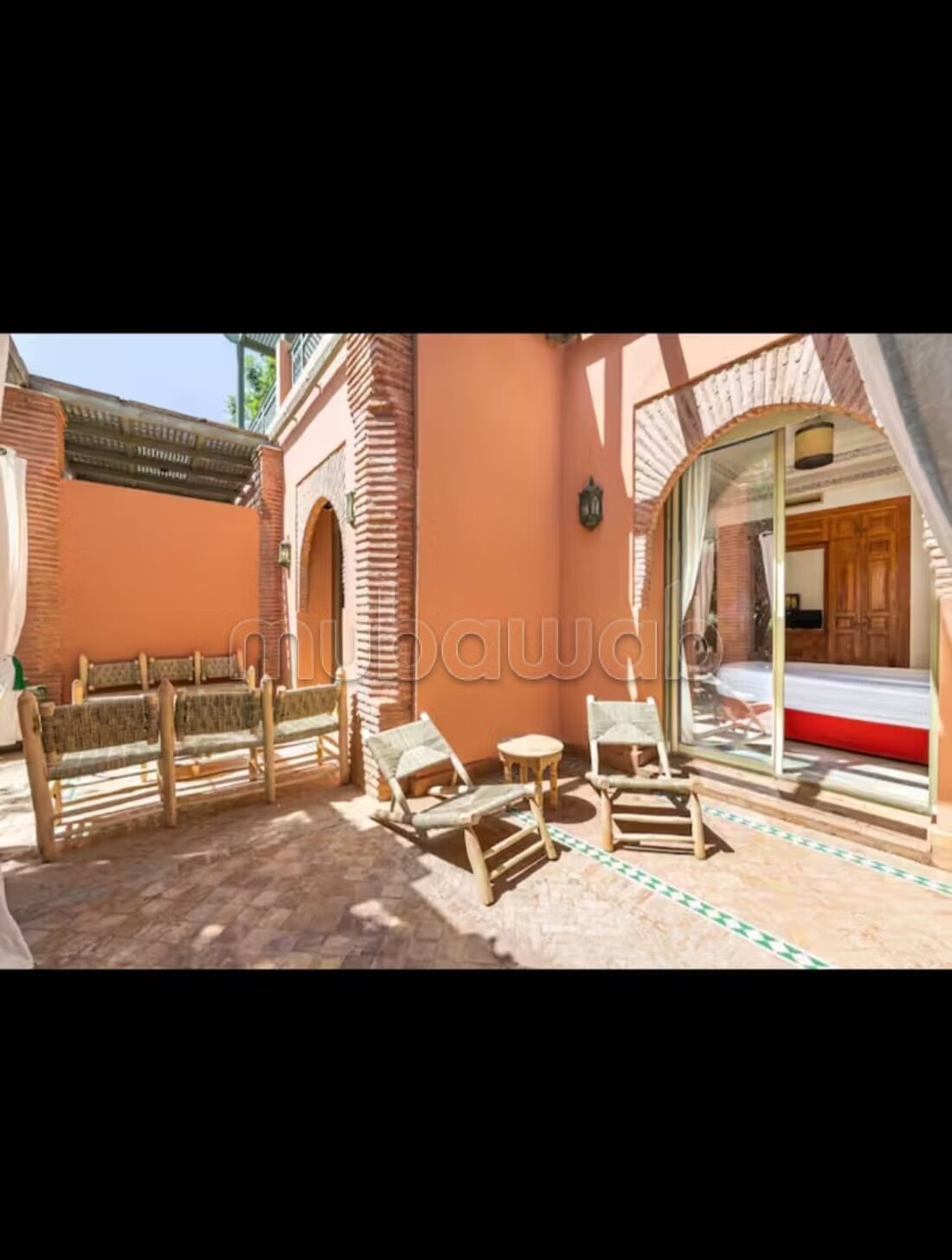 شقة 2 غرف للبيع في مراكش — Photo 13