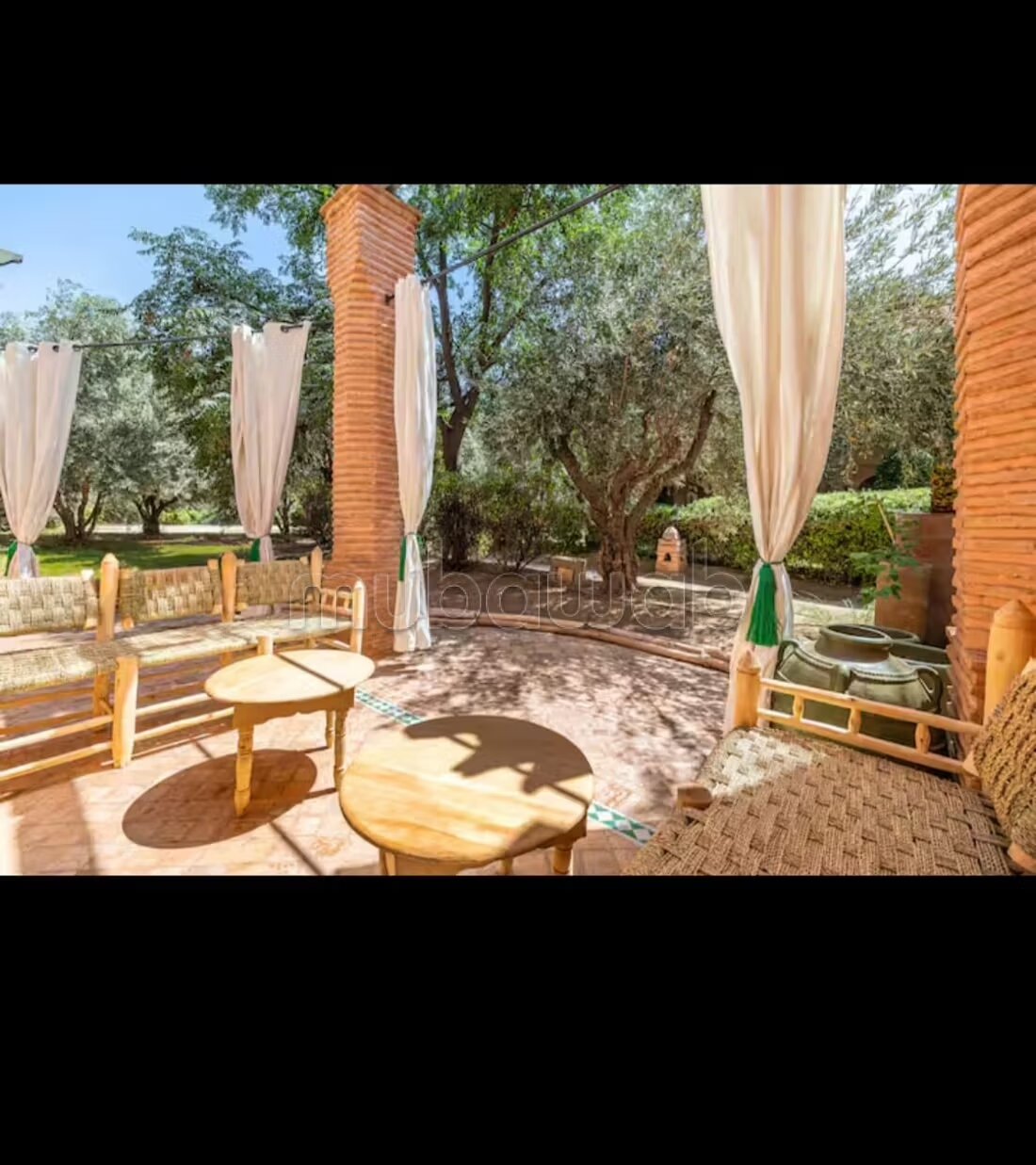 شقة 2 غرف للبيع في مراكش — Photo 14