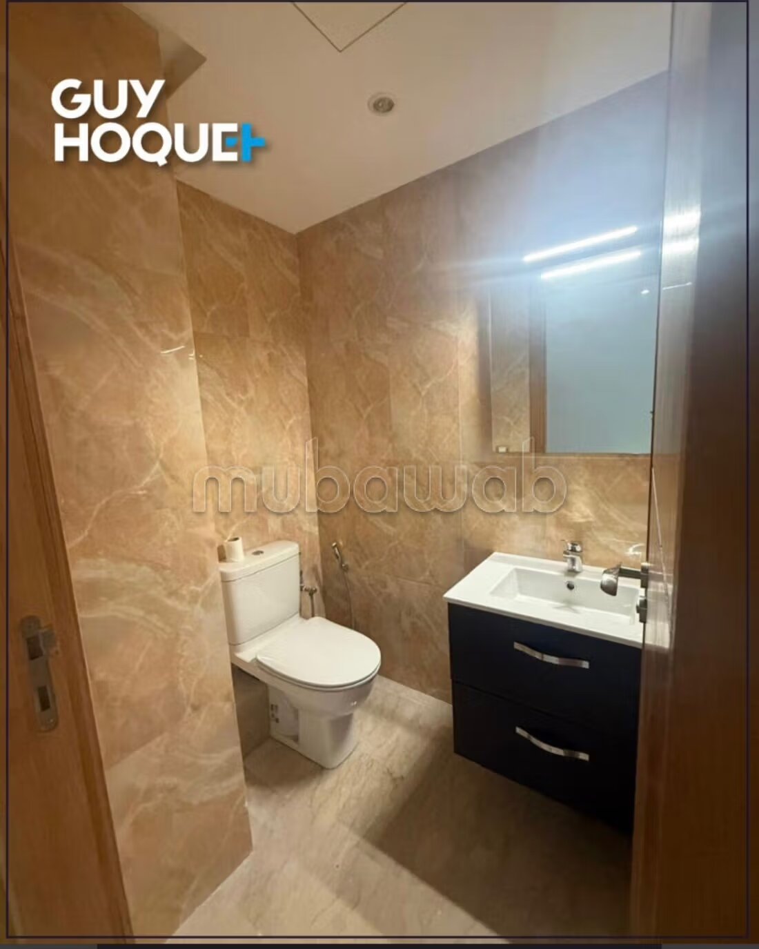 Apartment 144 sqm for Sale in Casablanca — Photo 6