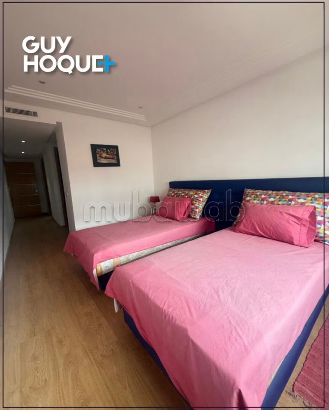 Apartment 144 sqm for Sale in Casablanca — Photo 8