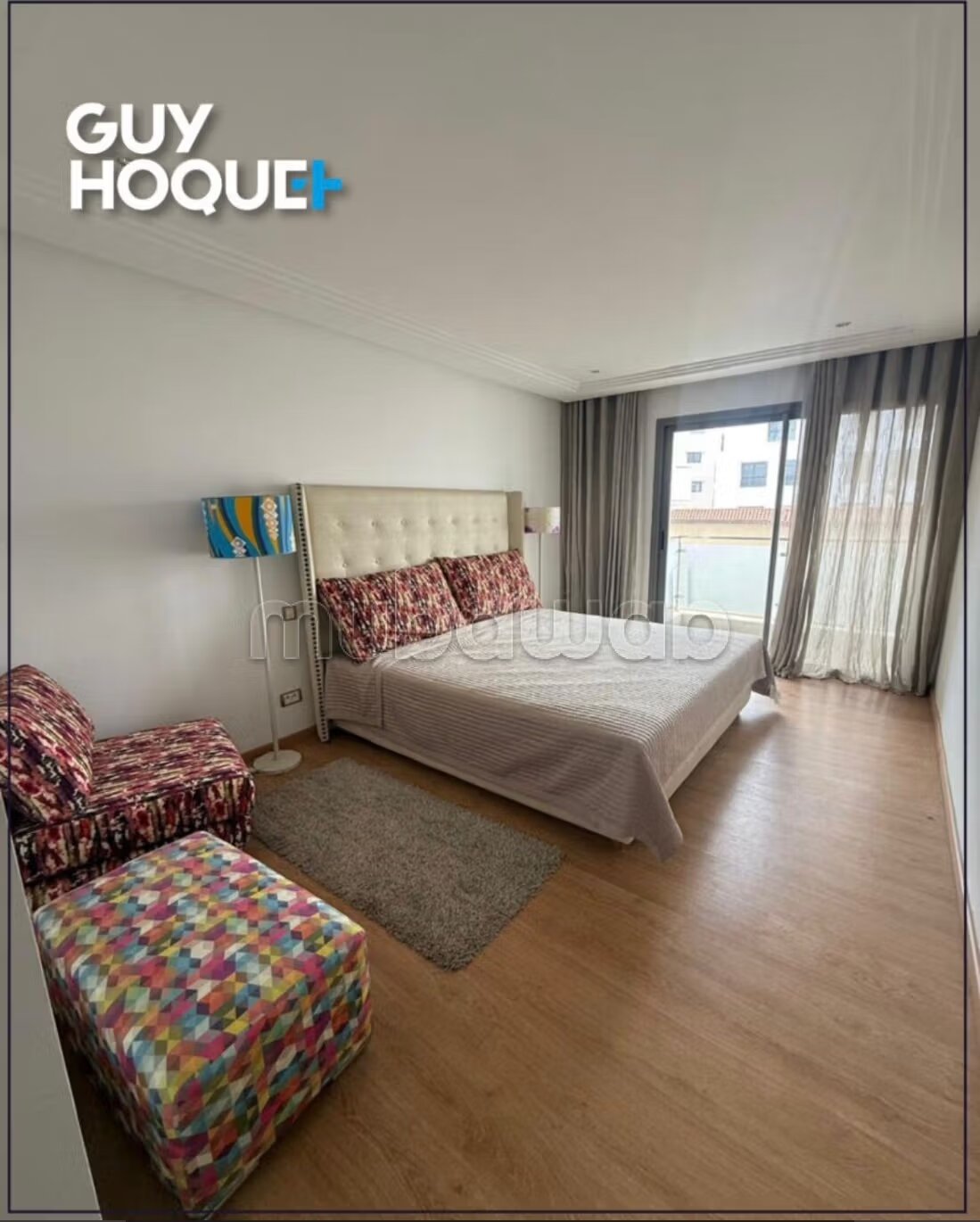 Apartment 144 sqm for Sale in Casablanca — Photo 11