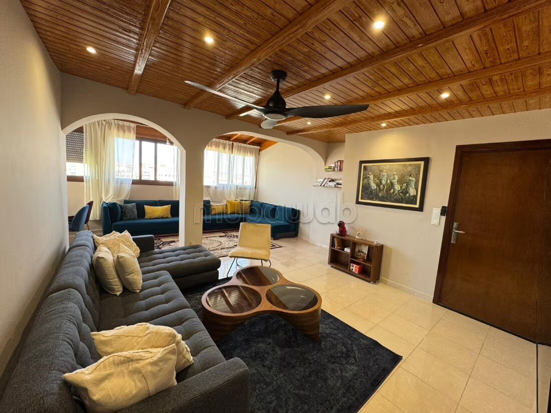 Appartement à louer à Tanger à Tanger