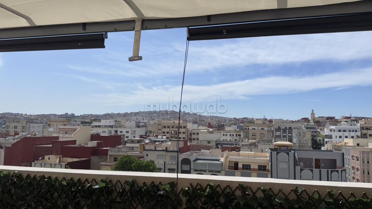 شقة مفروشة للإيجار في طنجة — Photo 6