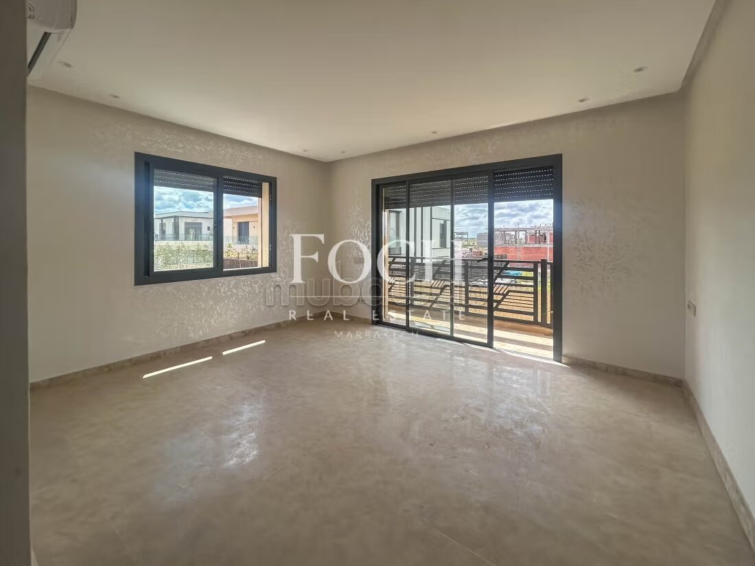 Villa 6 chambres neuve à vendre sur la Route de l'Ourika à Marrakech — Photo 6