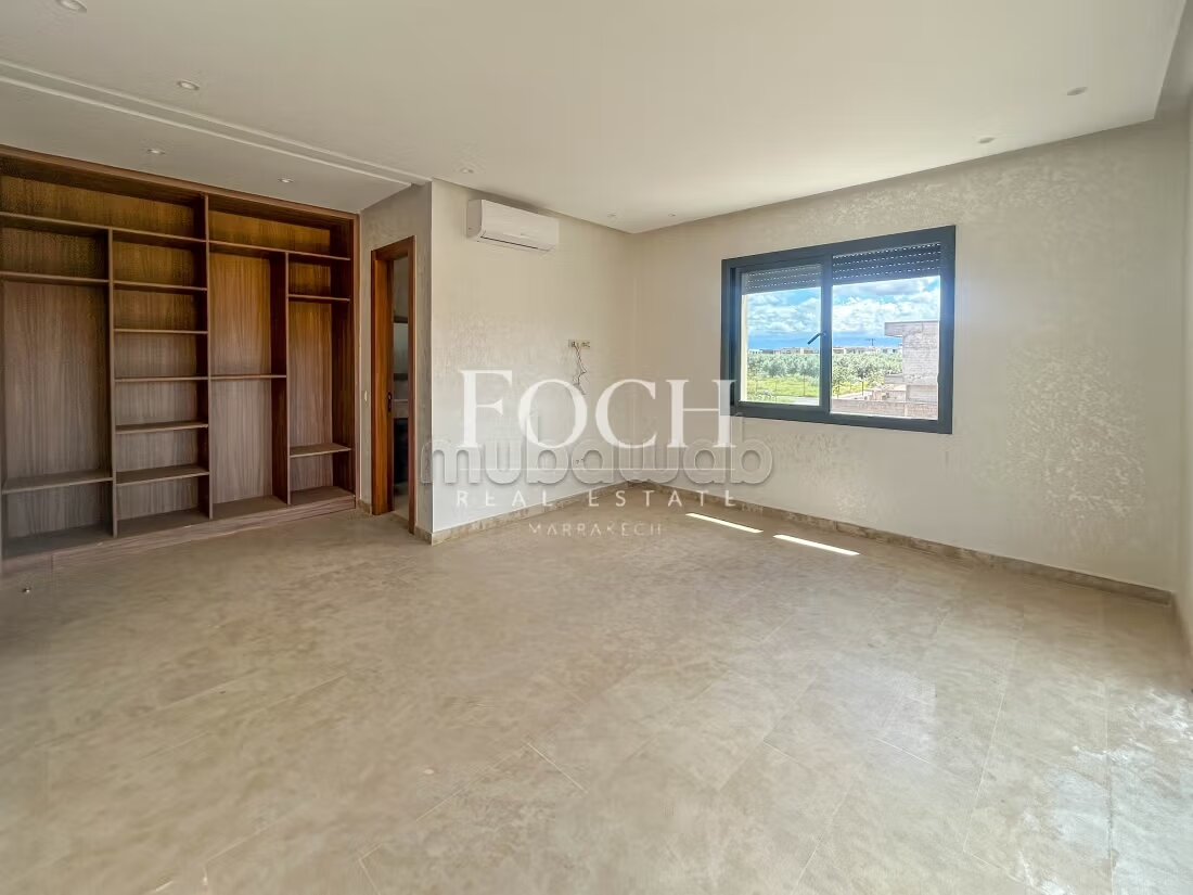 Villa 6 chambres neuve à vendre sur la Route de l'Ourika à Marrakech — Photo 9