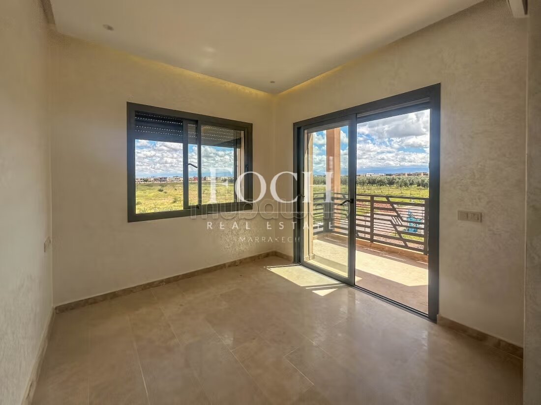 Villa 6 chambres neuve à vendre sur la Route de l'Ourika à Marrakech — Photo 12