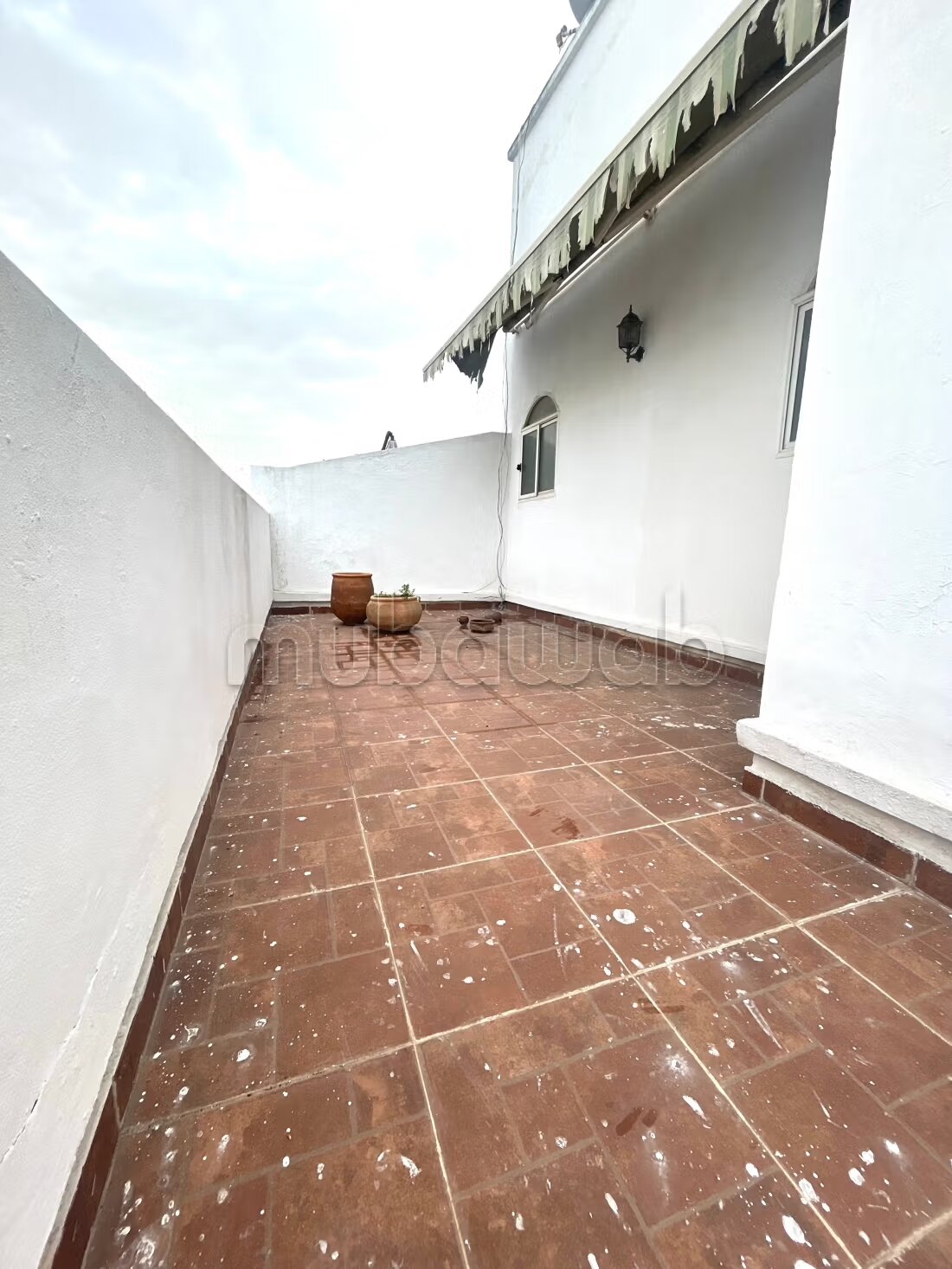 Apartment 150 m² for rent in Casablanca – Maarif extension — Photo 3