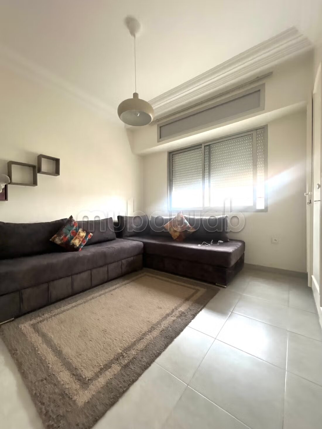 Apartment 150 m² for rent in Casablanca – Maarif extension — Photo 4