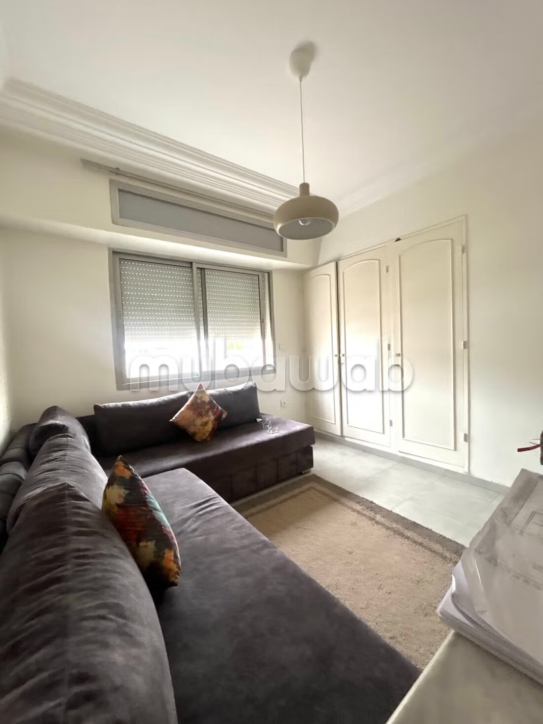 Apartment 150 m² for rent in Casablanca – Maarif extension — Photo 5