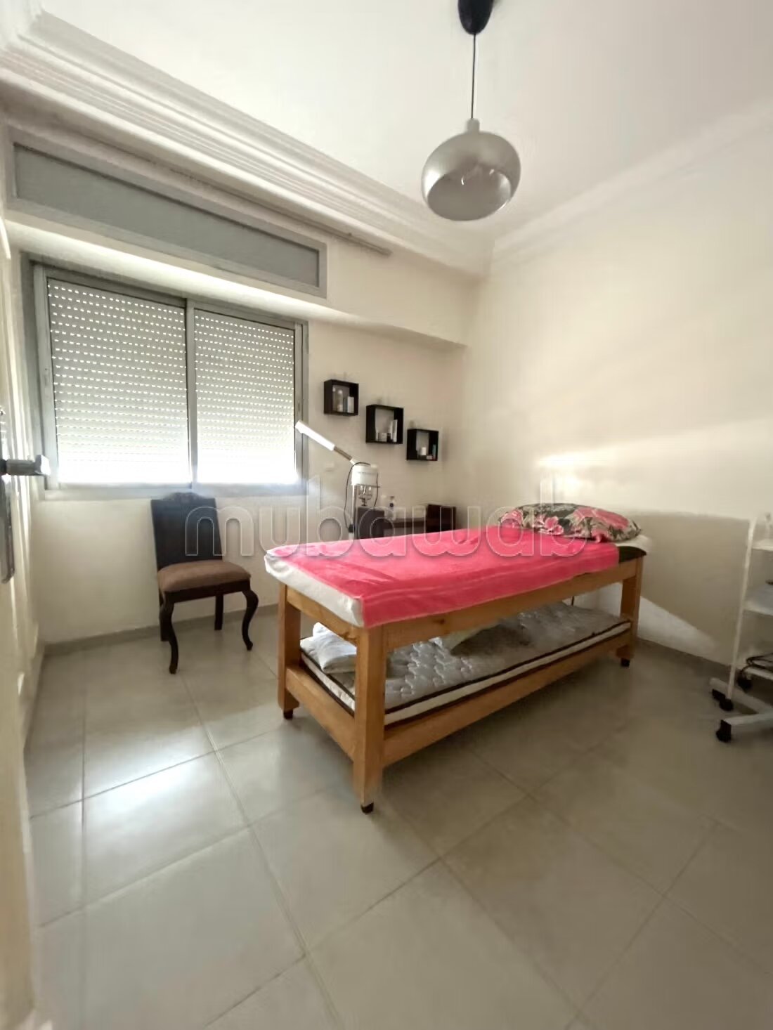 Apartment 150 m² for rent in Casablanca – Maarif extension — Photo 6
