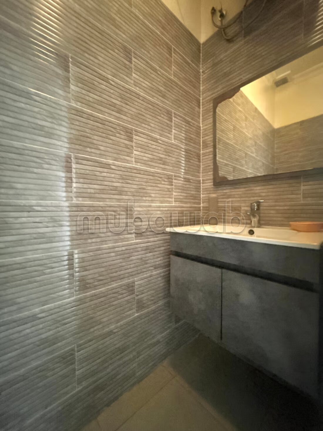 Apartment 150 m² for rent in Casablanca – Maarif extension — Photo 9