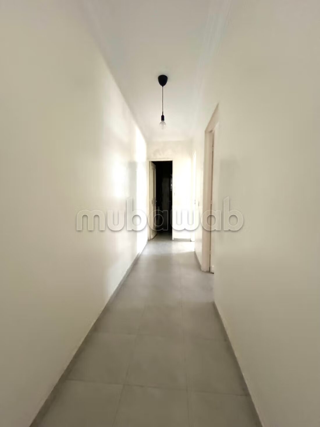 Apartment 150 m² for rent in Casablanca – Maarif extension — Photo 12