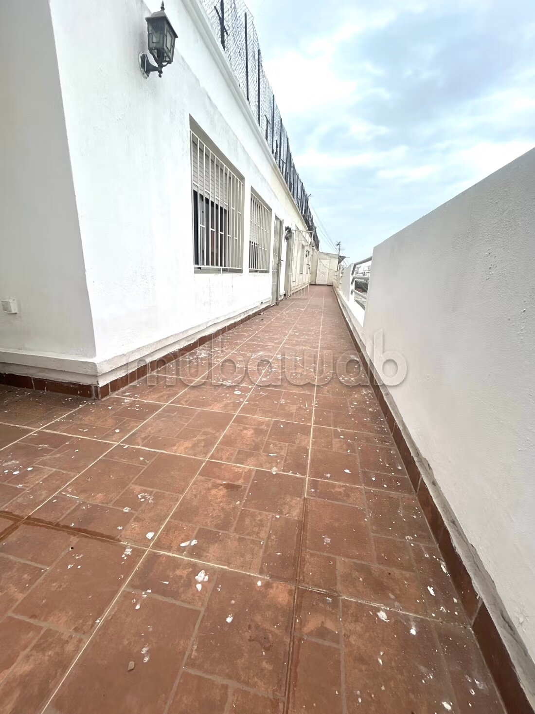 Apartment 150 m² for rent in Casablanca – Maarif extension — Photo 17