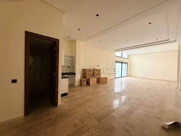 Apartment 150 m² for rent in Casablanca – Maarif extension — Photo 19