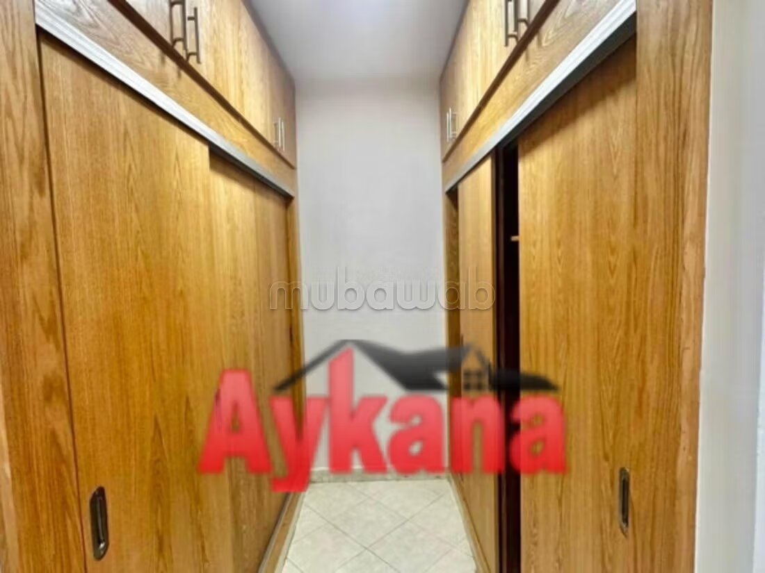 Appartement Duplex 257 m² à vendre à Rabat Hay Riad — Photo 7