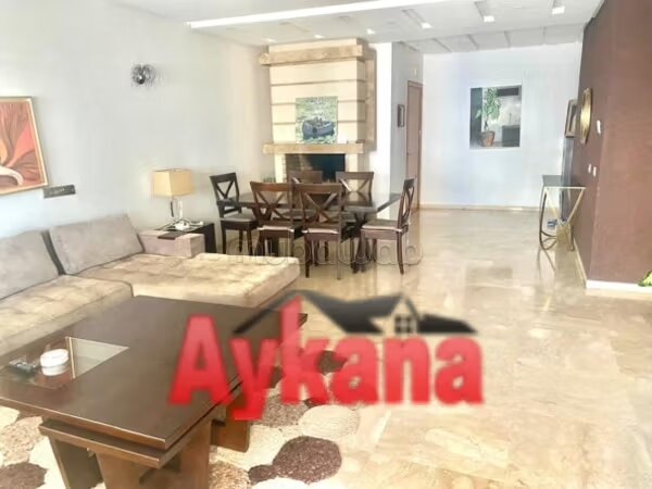 Appartement Duplex 257 m² à vendre à Rabat Hay Riad — Photo 16