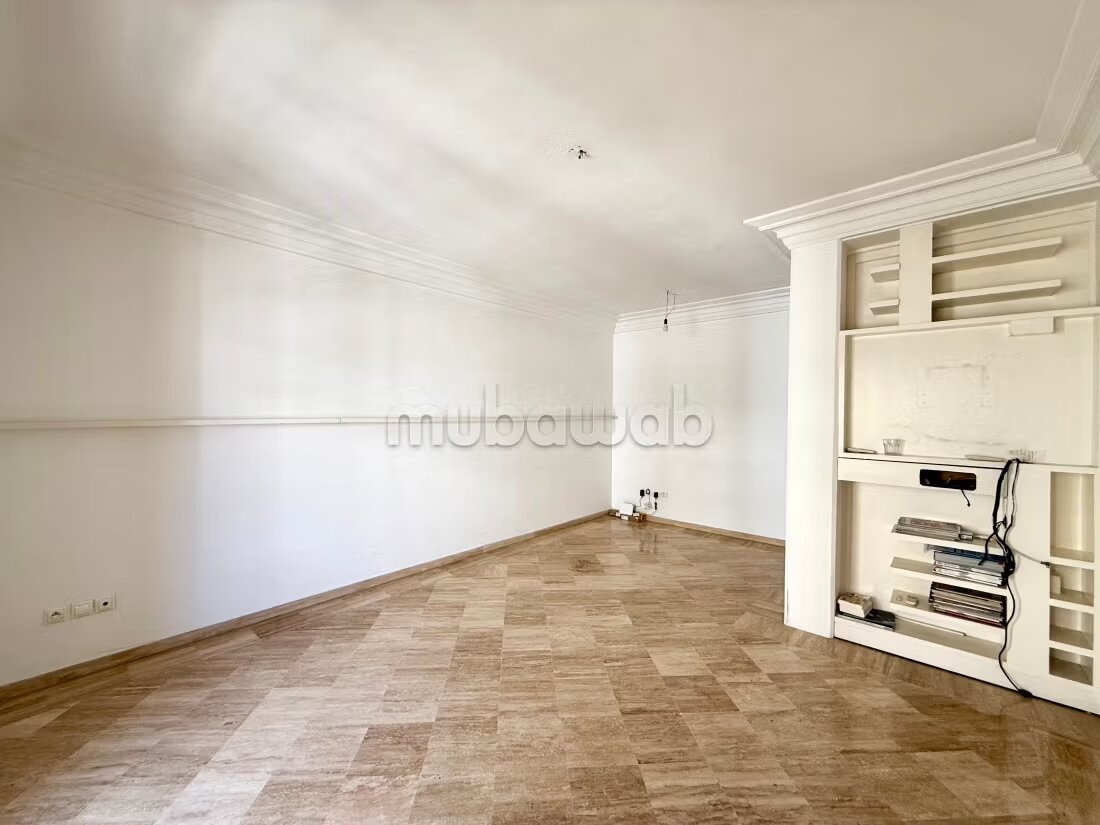 Appartement 111 m² à vendre à Casablanca, quartier Racine — Photo 3
