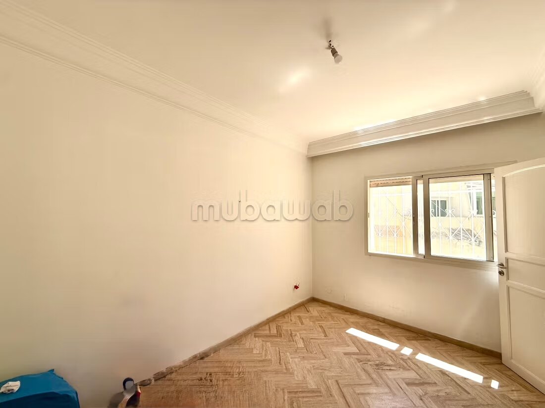 Appartement 111 m² à vendre à Casablanca, quartier Racine — Photo 7
