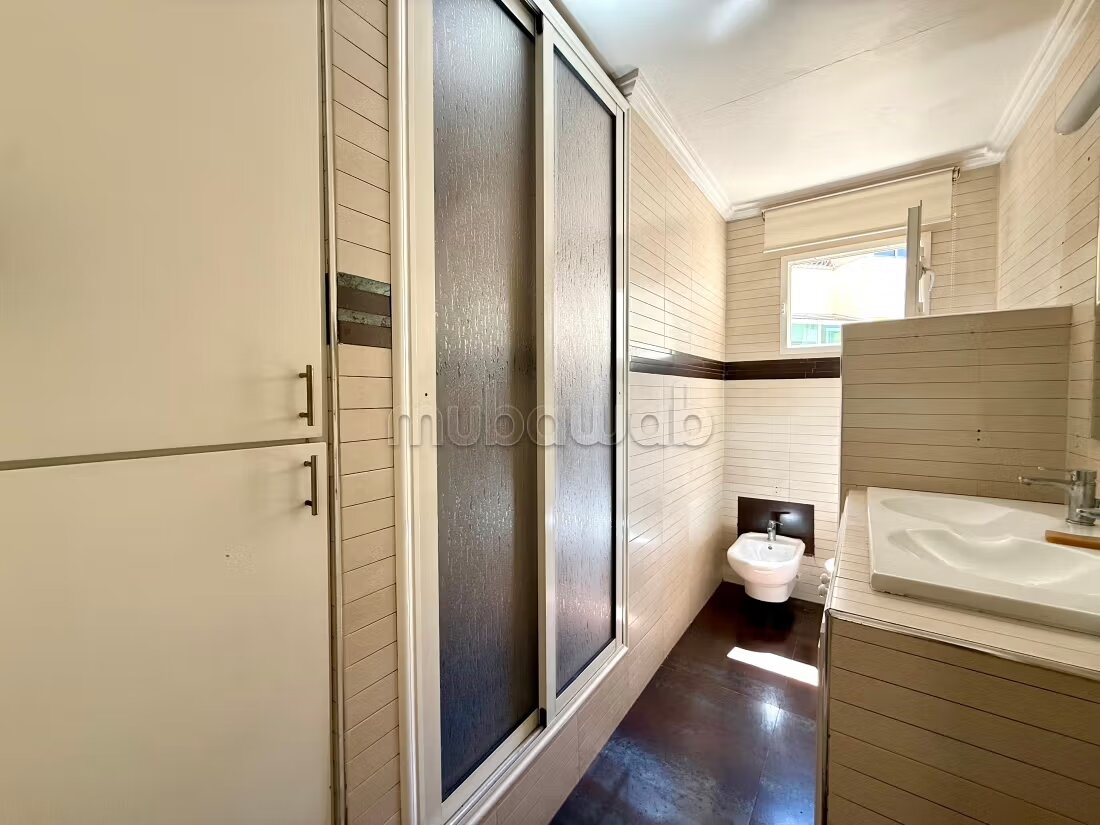 Appartement 111 m² à vendre à Casablanca, quartier Racine — Photo 10
