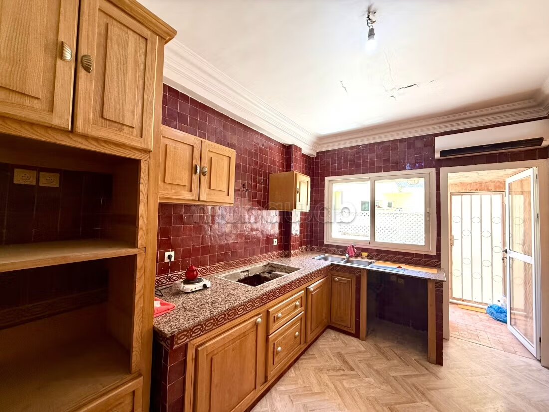 Appartement 111 m² à vendre à Casablanca, quartier Racine — Photo 11