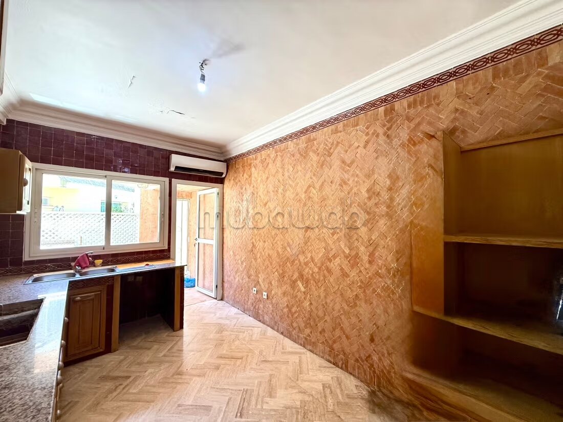 Appartement 111 m² à vendre à Casablanca, quartier Racine — Photo 12