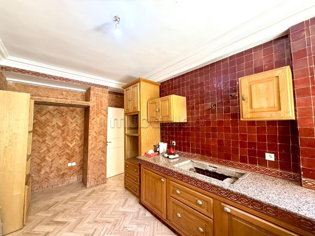 Appartement 111 m² à vendre à Casablanca, quartier Racine — Photo 13