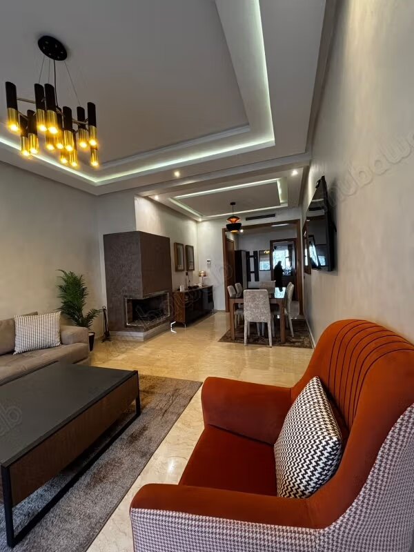 Appartement 111 m² à vendre à Casablanca, quartier Racine — Photo 16