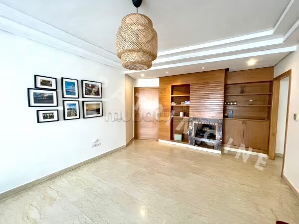 Appartement 111 m² à vendre à Casablanca, quartier Racine — Photo 18