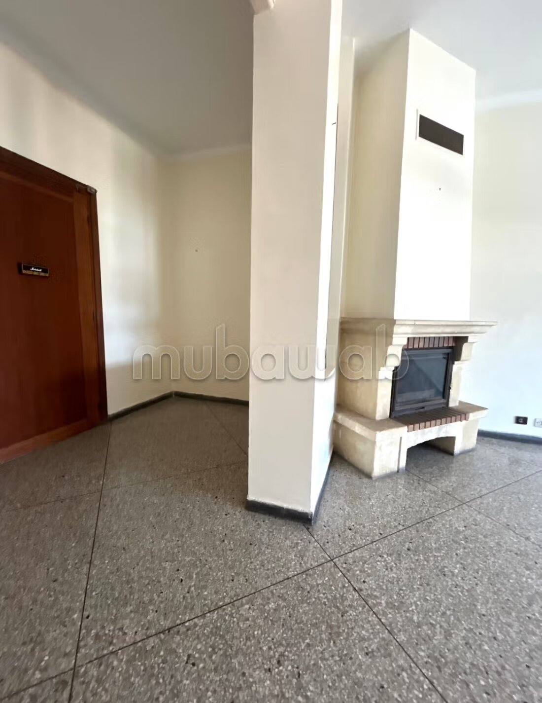 3‑Bedroom Apartment for Rent in Casablanca — Photo 4