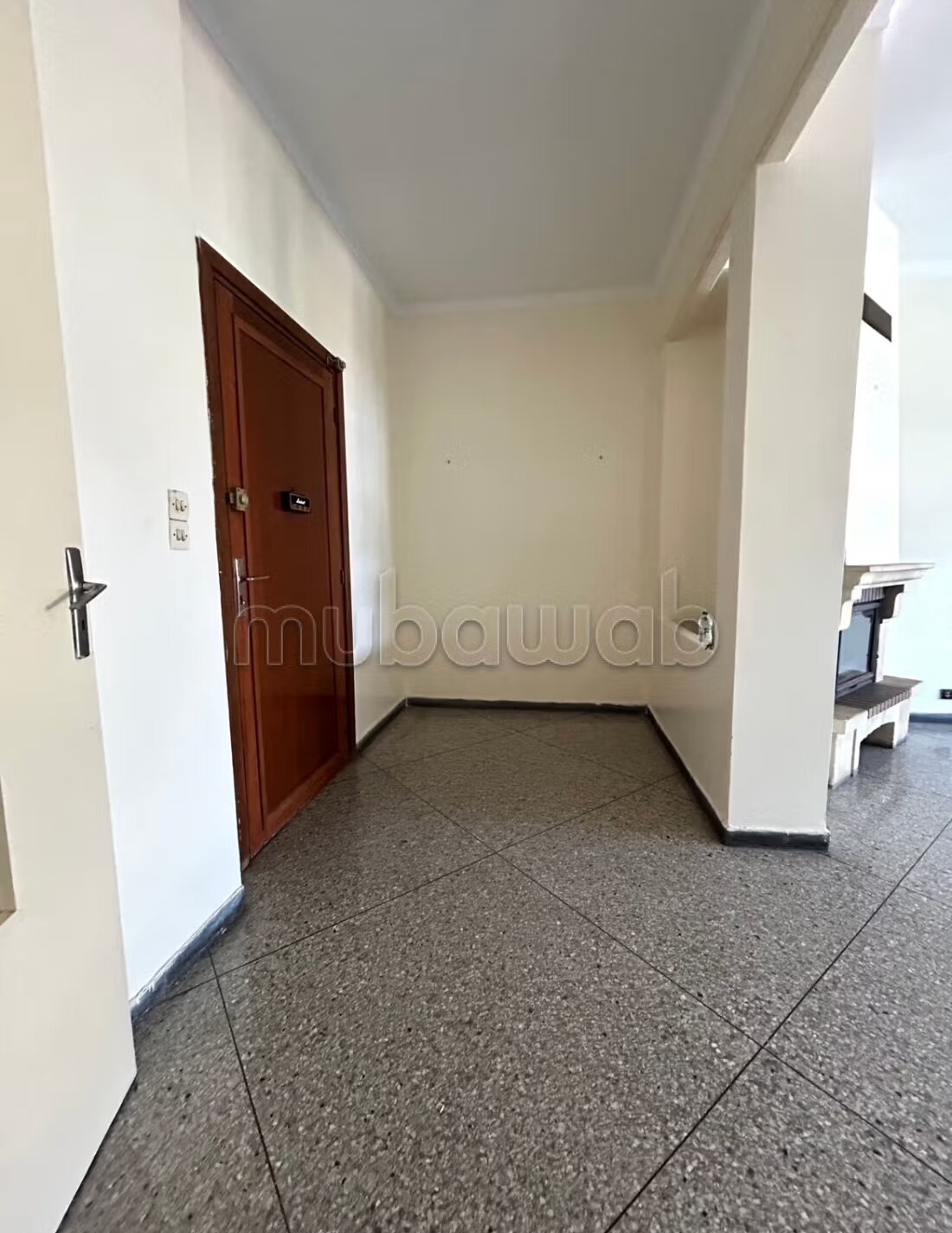 3‑Bedroom Apartment for Rent in Casablanca — Photo 7