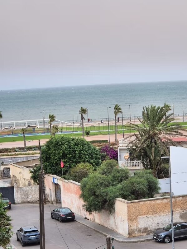 3‑Bedroom Apartment for Rent in Casablanca — Photo 19