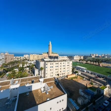 3‑Bedroom Apartment for Rent in Casablanca — Photo 20