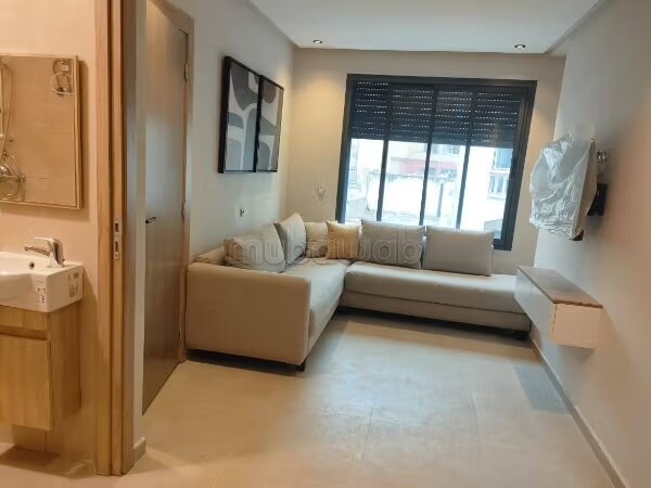 3‑Bedroom Apartment for Rent in Casablanca — Photo 21