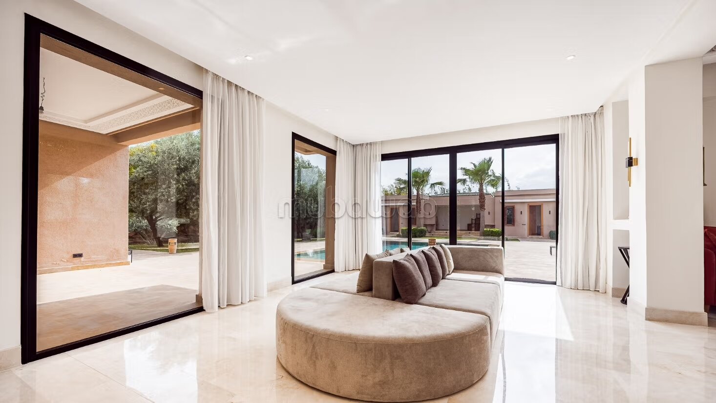 Villa 6 chambres à vendre à Marrakech — Photo 6
