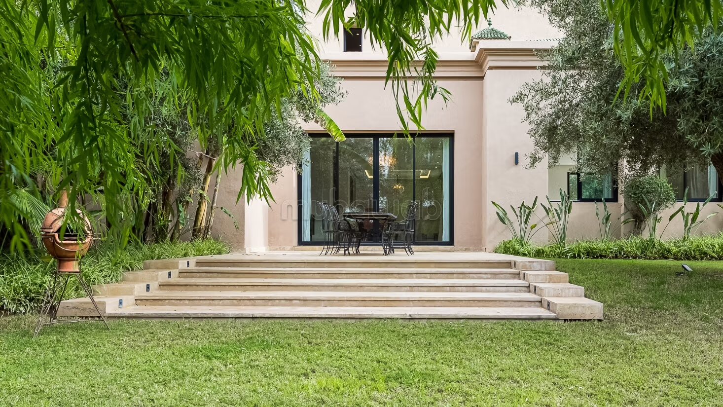 Villa 6 chambres à vendre à Marrakech — Photo 8