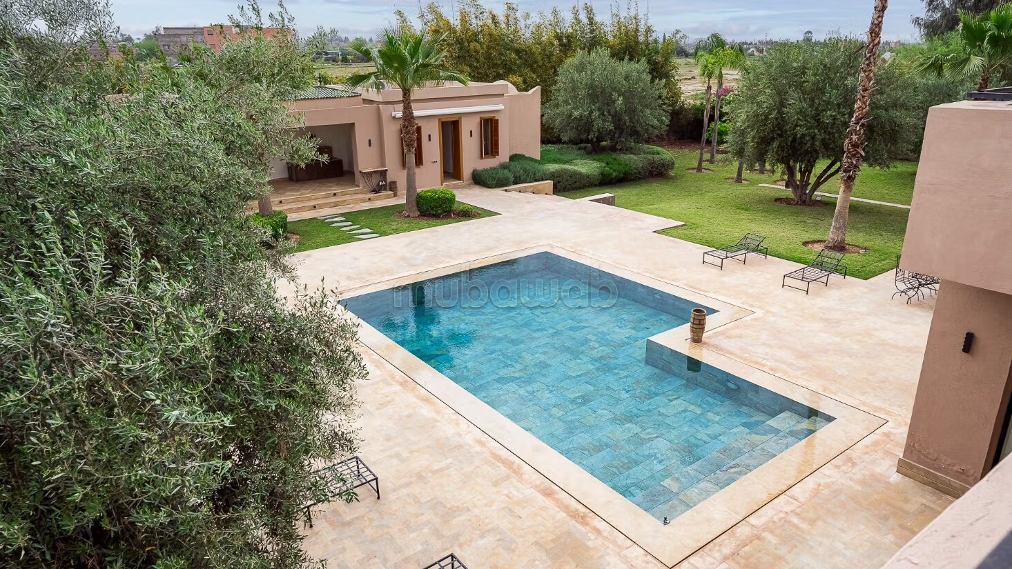 Villa 6 chambres à vendre à Marrakech — Photo 22