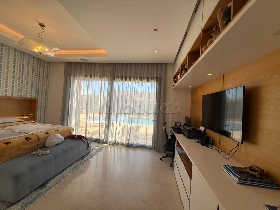 Villa 1700 m² for Sale in Rabat – Souissi — Photo 5