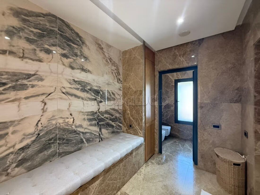 Villa 1700 m² for Sale in Rabat – Souissi — Photo 12