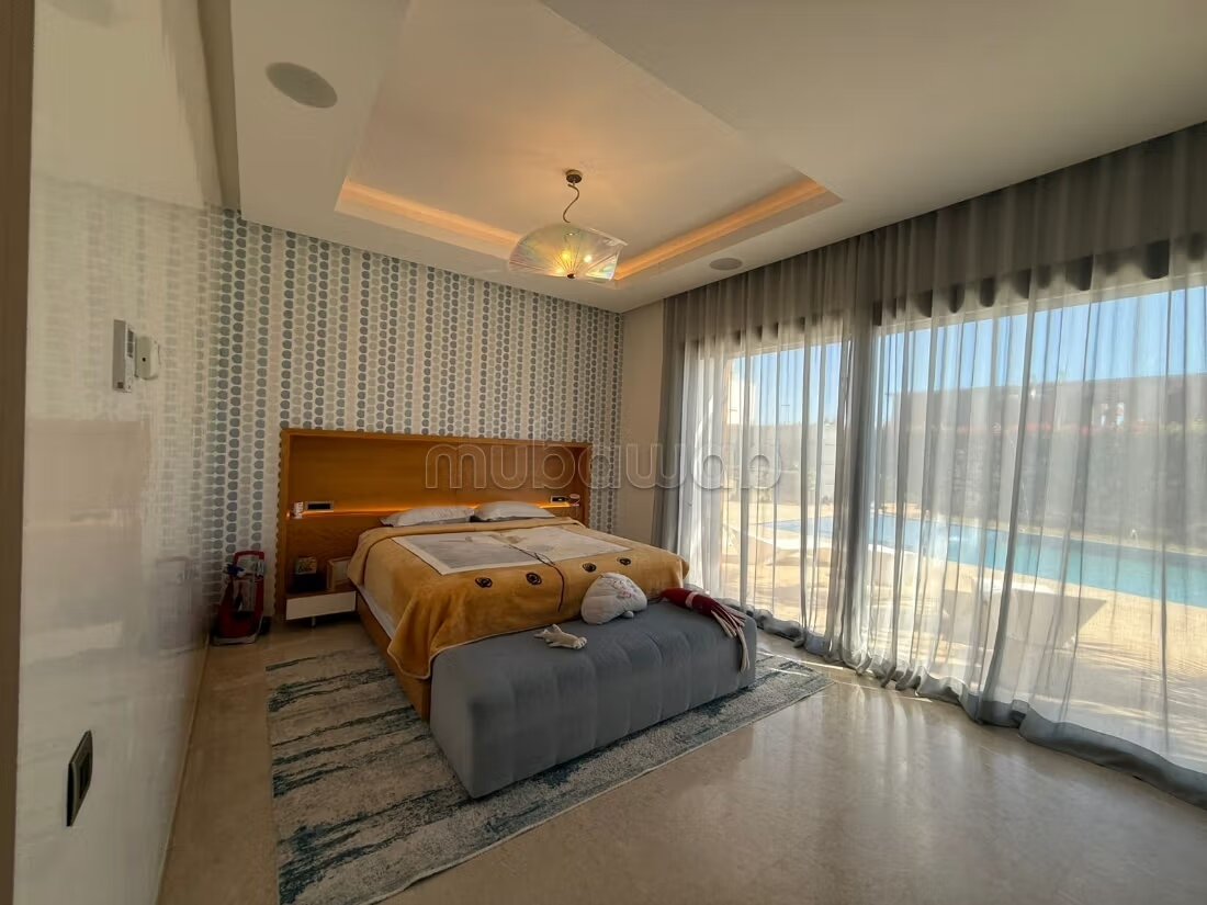 Villa 1700 m² for Sale in Rabat – Souissi — Photo 18