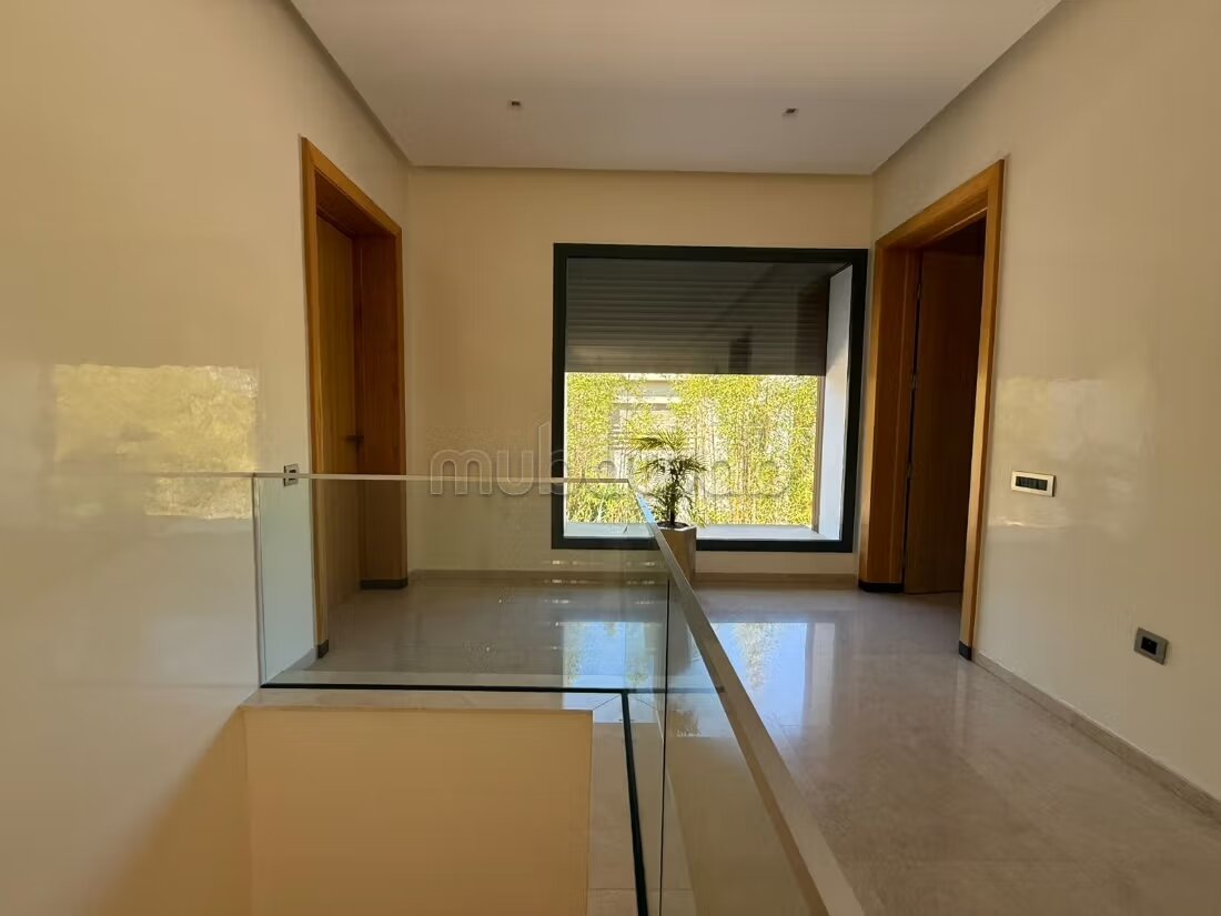 Villa 1700 m² for Sale in Rabat – Souissi — Photo 24