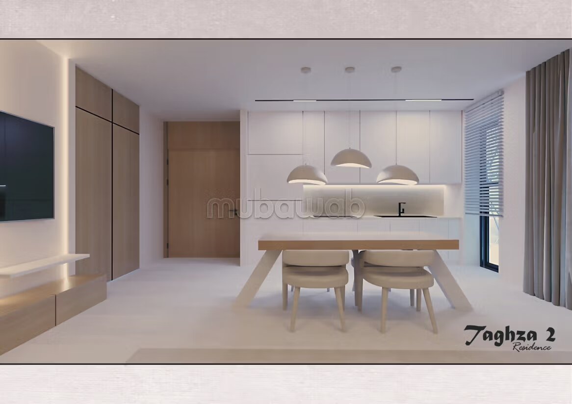 Appartement à vendre à Agadir – Talborjt — Photo 8