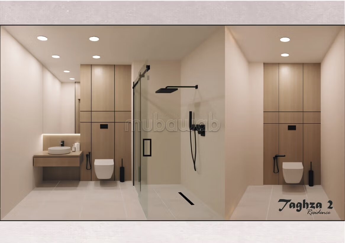 Appartement à vendre à Agadir – Talborjt — Photo 11