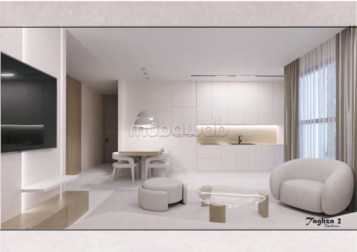 Appartement à vendre à Agadir – Talborjt — Photo 13
